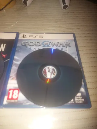 Giochi PS5: Uncharted, Spider-Man, God of War