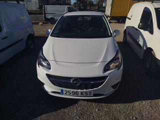 Opel Corsa 1.4 Selective Pro 66 kW (90 CV)