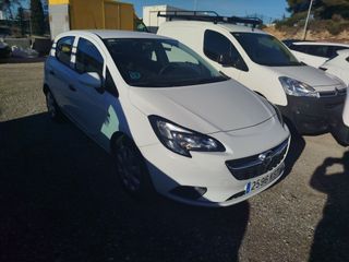 Opel Corsa 1.4 Selective Pro 66 kW (90 CV)