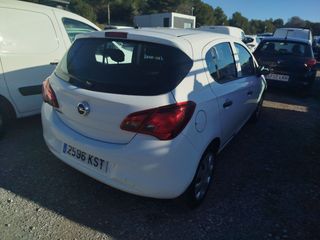 Opel Corsa 1.4 Selective Pro 66 kW (90 CV)