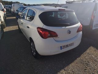 Opel Corsa 1.4 Selective Pro 66 kW (90 CV)