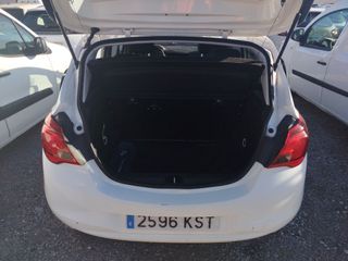 Opel Corsa 1.4 Selective Pro 66 kW (90 CV)