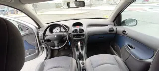 Peugeot 206 2003