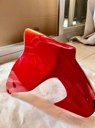 Guardabarros Delantero Ducati Monster 937 Original