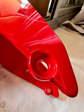 Guardabarros Delantero Ducati Monster 937 Original