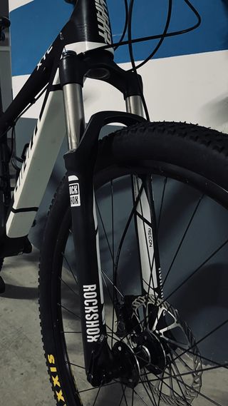 Giant XTC ADVANCED 29er 2 2016