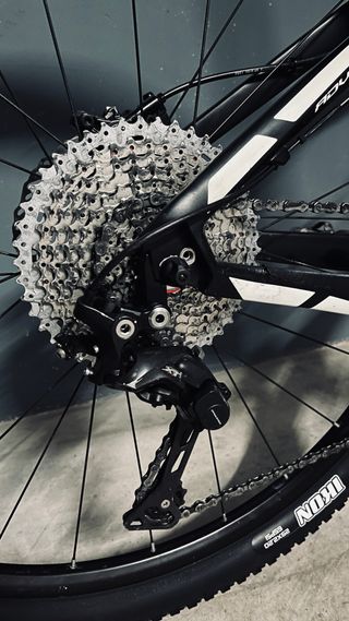 Giant XTC ADVANCED 29er 2 2016