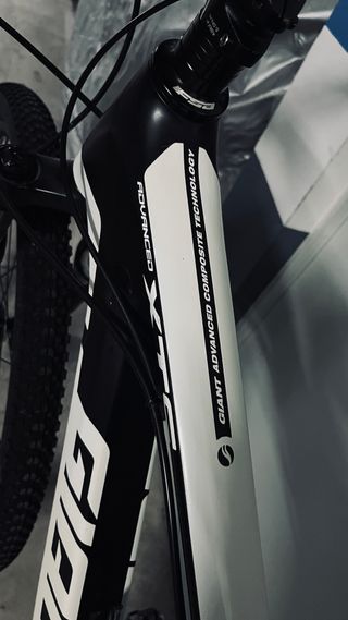 Giant XTC ADVANCED 29er 2 2016