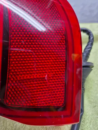 Piloto Trasero derecho exterior Kia Niro