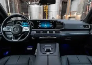 Pastillas Freno Mercedes C, CLS, GLC Originales