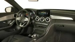 Pastillas Freno Mercedes C, CLS, GLC Originales