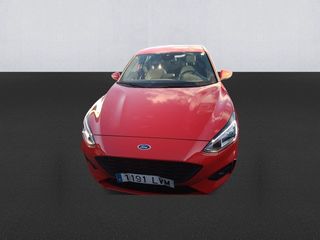 Ford Focus 1.0 Ecoboost MHEV ST-Line 92 kW (125 CV)