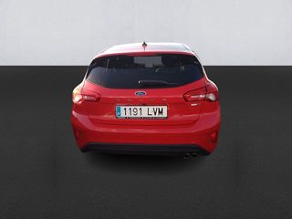 Ford Focus 1.0 Ecoboost MHEV ST-Line 92 kW (125 CV)