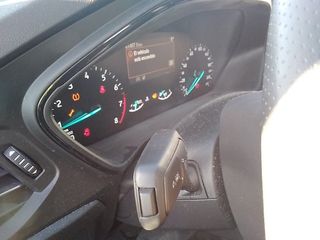 Ford Focus 1.0 Ecoboost MHEV ST-Line 92 kW (125 CV)