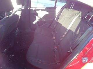 Ford Focus 1.0 Ecoboost MHEV ST-Line 92 kW (125 CV)