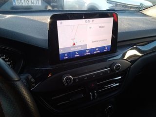 Ford Focus 1.0 Ecoboost MHEV ST-Line 92 kW (125 CV)