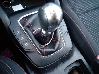 Ford Focus 1.0 Ecoboost MHEV ST-Line 92 kW (125 CV)