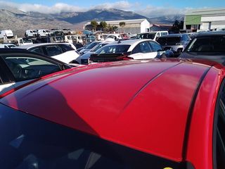 Ford Focus 1.0 Ecoboost MHEV ST-Line 92 kW (125 CV)