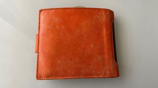 Portafoglio unisex Lancetti Vera Pelle