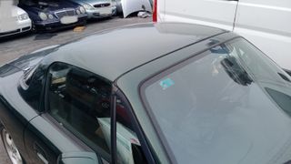TECHO RIGIDO HARD TOP MAZDA MX5 MX-5 NA/NB