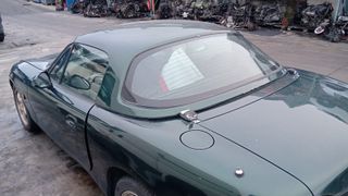 TECHO RIGIDO HARD TOP MAZDA MX5 MX-5 NA/NB