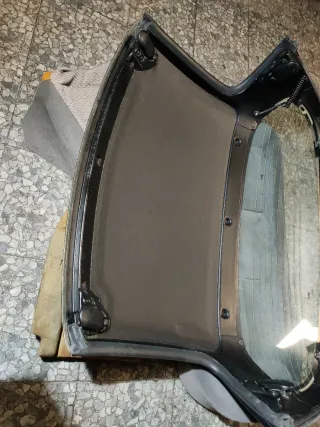 TECHO RIGIDO HARD TOP MAZDA MX5 MX-5 NA/NB