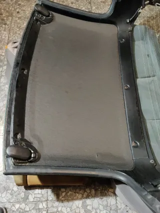 TECHO RIGIDO HARD TOP MAZDA MX5 MX-5 NA/NB