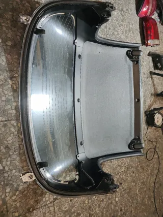 TECHO RIGIDO HARD TOP MAZDA MX5 MX-5 NA/NB