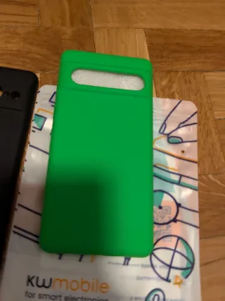 Fundas Pixel 7 Pro Google