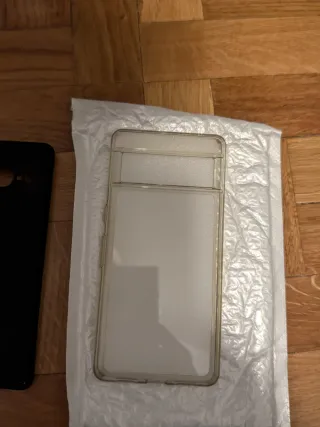 Fundas Pixel 7 Pro Google