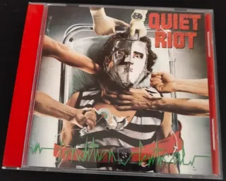 Quiet Riot