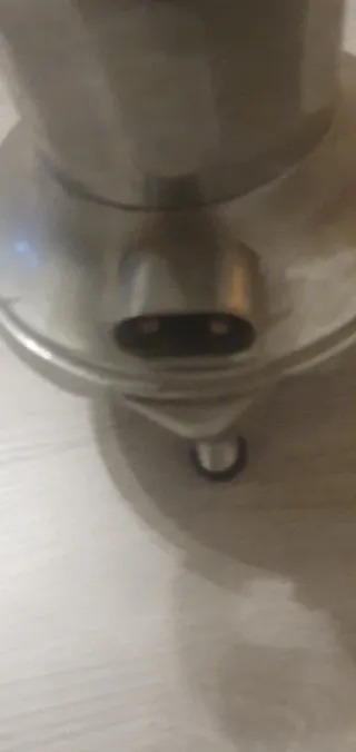 Cafetera Eléctrica Antigua