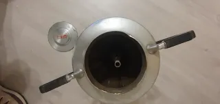 Cafetera Eléctrica Antigua