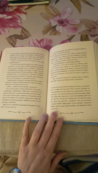 Enola Holmes 1 - El caso del marqués desapareci...