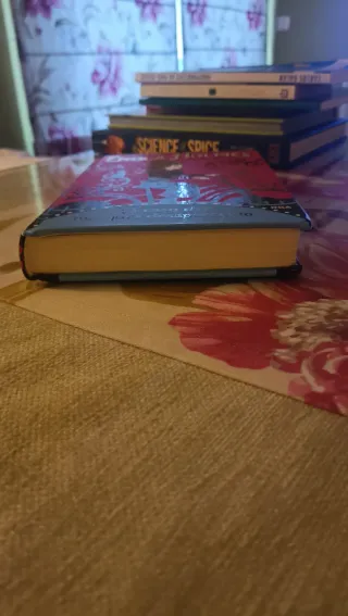 Enola Holmes 1 - El caso del marqués desapareci...