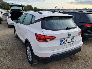SEAT Arona 1.0 TSI Style Go Eco 85 kW (115 CV)