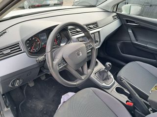 SEAT Arona 1.0 TSI Style Go Eco 85 kW (115 CV)