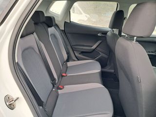 SEAT Arona 1.0 TSI Style Go Eco 85 kW (115 CV)