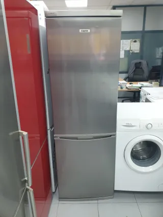 Super Oferta Pack Nevera y Lavadora con garantía