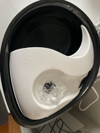 Fuente de agua para gatos Pioneer Pet