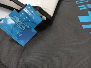 Funda Surf Longboard 9' y 9'6