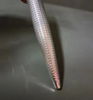 Penne stilografiche S.T. Dupont