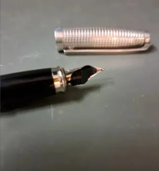 Penne stilografiche S.T. Dupont