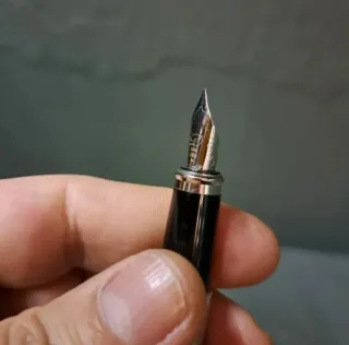 Penne stilografiche S.T. Dupont