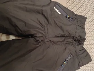 Pantalón nieve niño 4 años