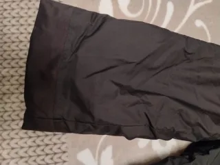 Pantalón nieve niño 4 años