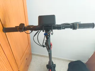 Patinete Eléctrico ZWheel Zrino T4