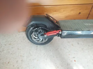 Patinete Eléctrico ZWheel Zrino T4