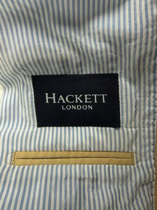 Americana Hackett Beige