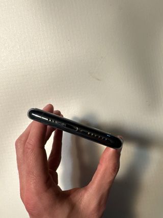 iPhone 11 Pro 256GB verde notte